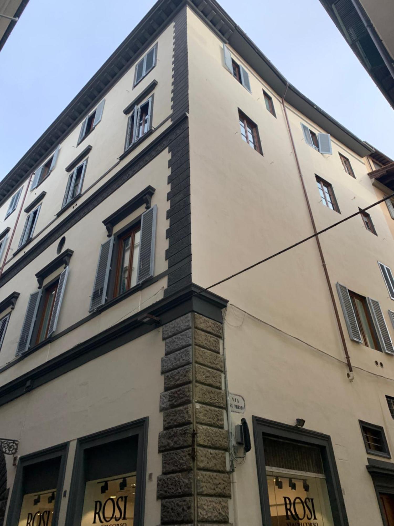 Acomodação com café da manhã  In The Heart Of Florença