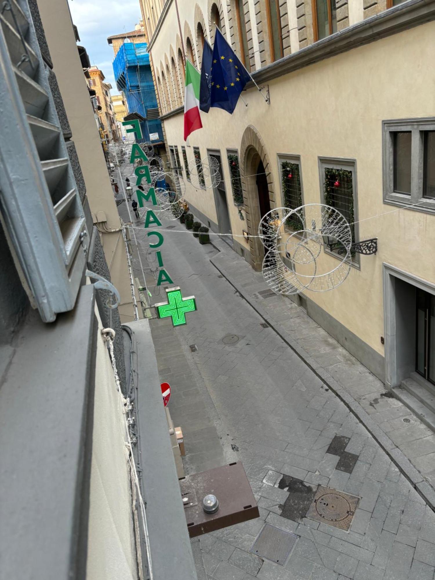 In The Heart Of * Florença